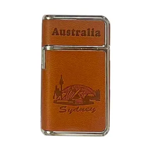 Australian Lighter PU Leather Sydney