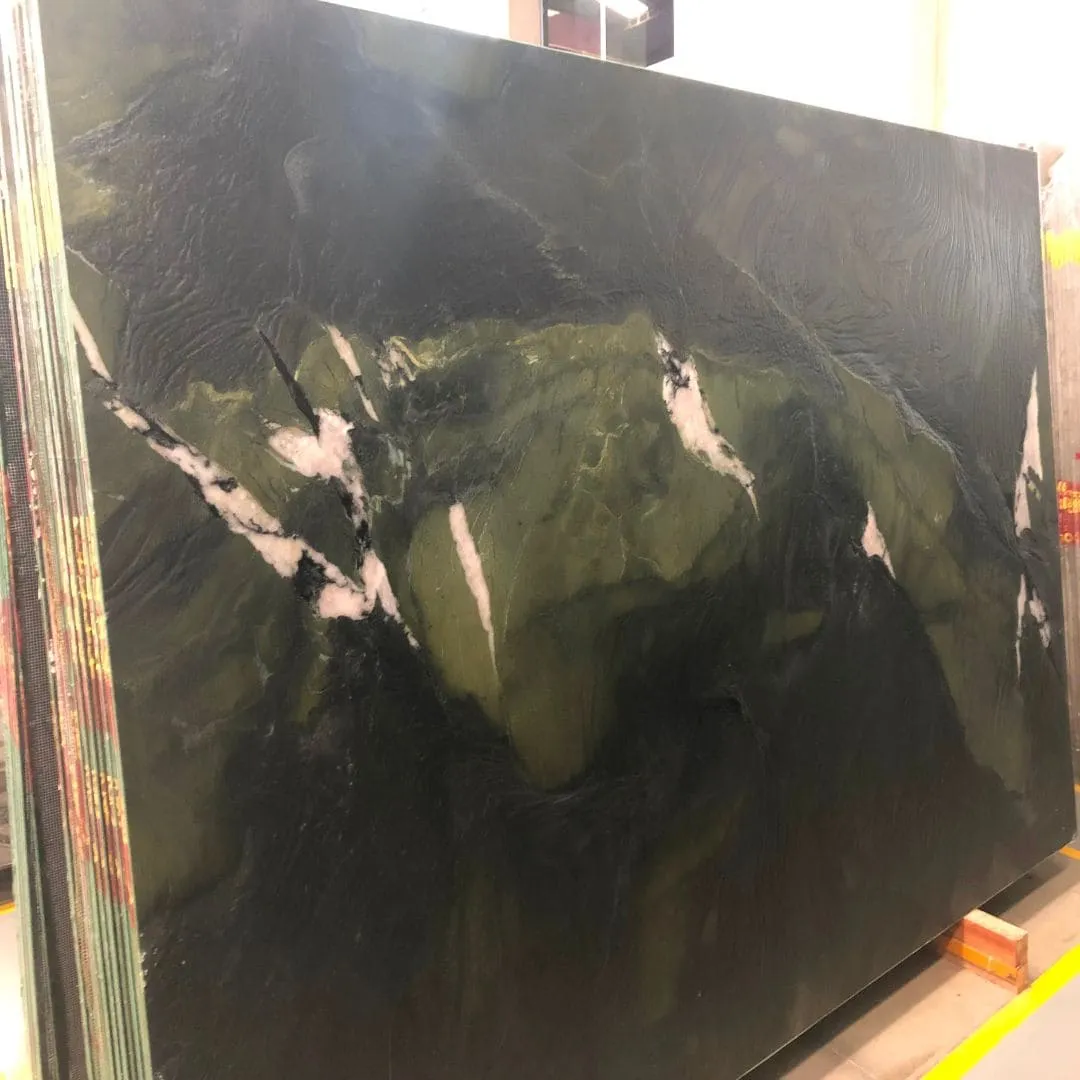 AVOCATUS Quartzite Polished Slab