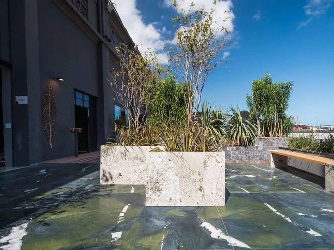 AVOCATUS Quartzite Polished Slab