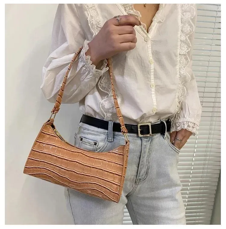 Baddie Bag | khaki