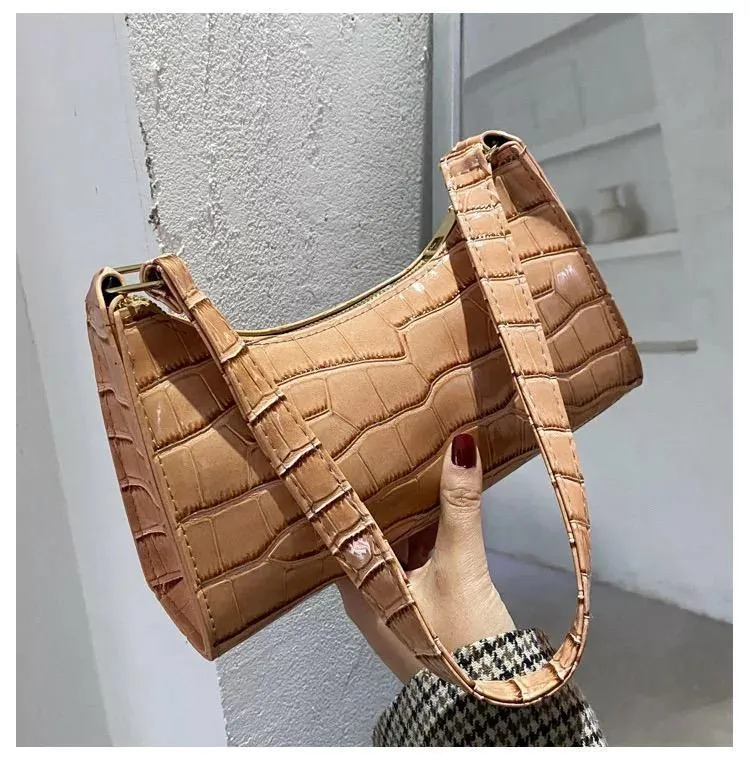 Baddie Bag | khaki