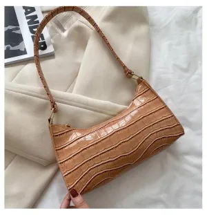 Baddie Bag | khaki
