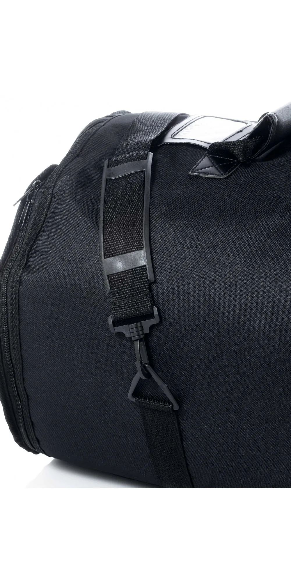 BAG614SD | BORSA MORBIDA PER RULLANTE 14X5,5" - PERFORMER"