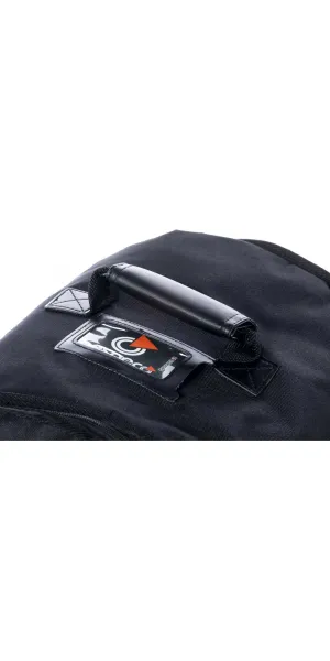 BAG614SD | BORSA MORBIDA PER RULLANTE 14X5,5" - PERFORMER"