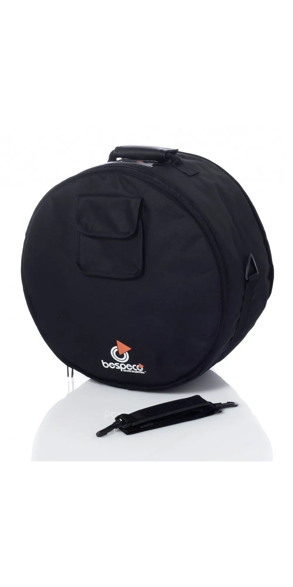 BAG614SD | BORSA MORBIDA PER RULLANTE 14X5,5" - PERFORMER"