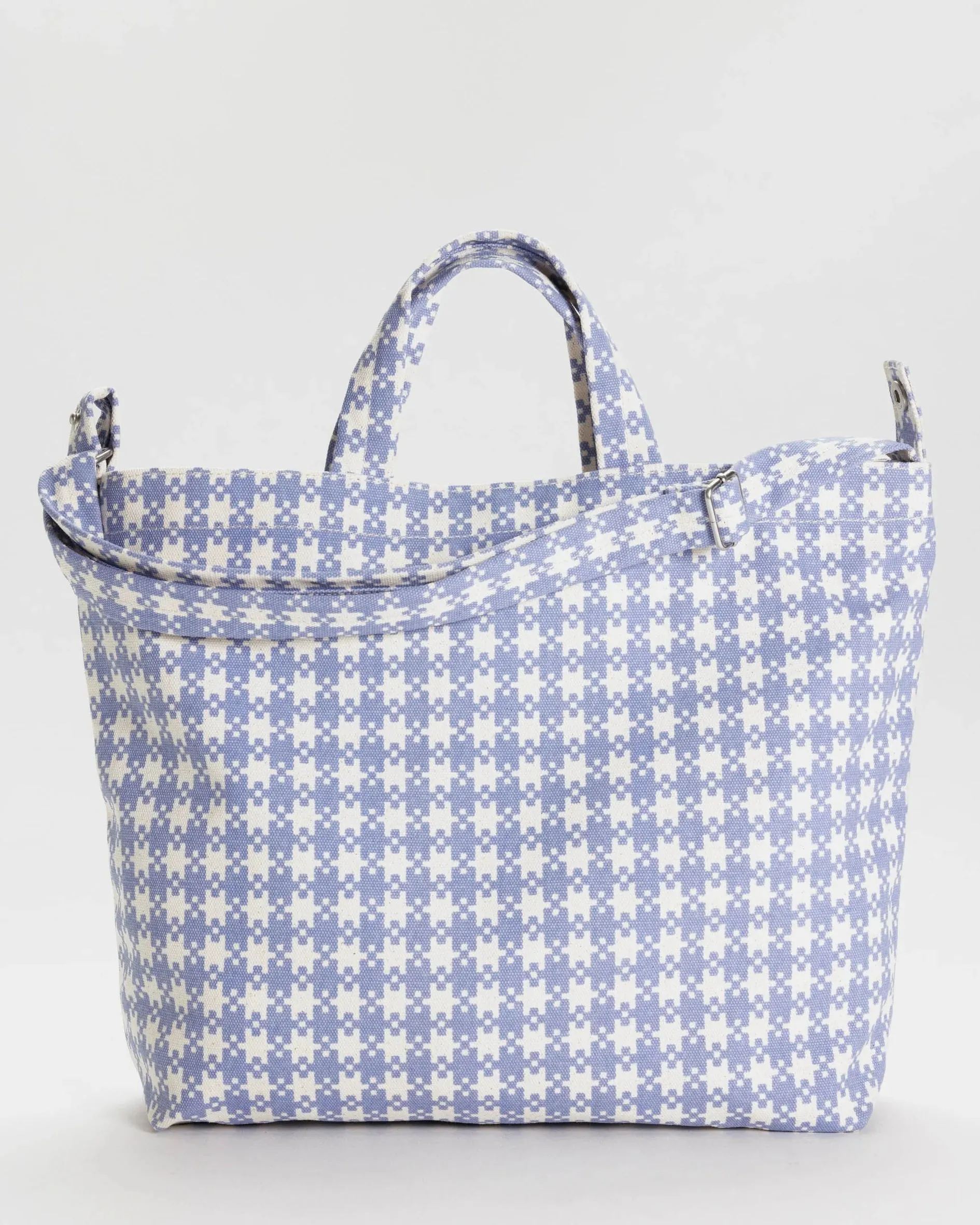 Baggu Horizontal Zip Duck Bag