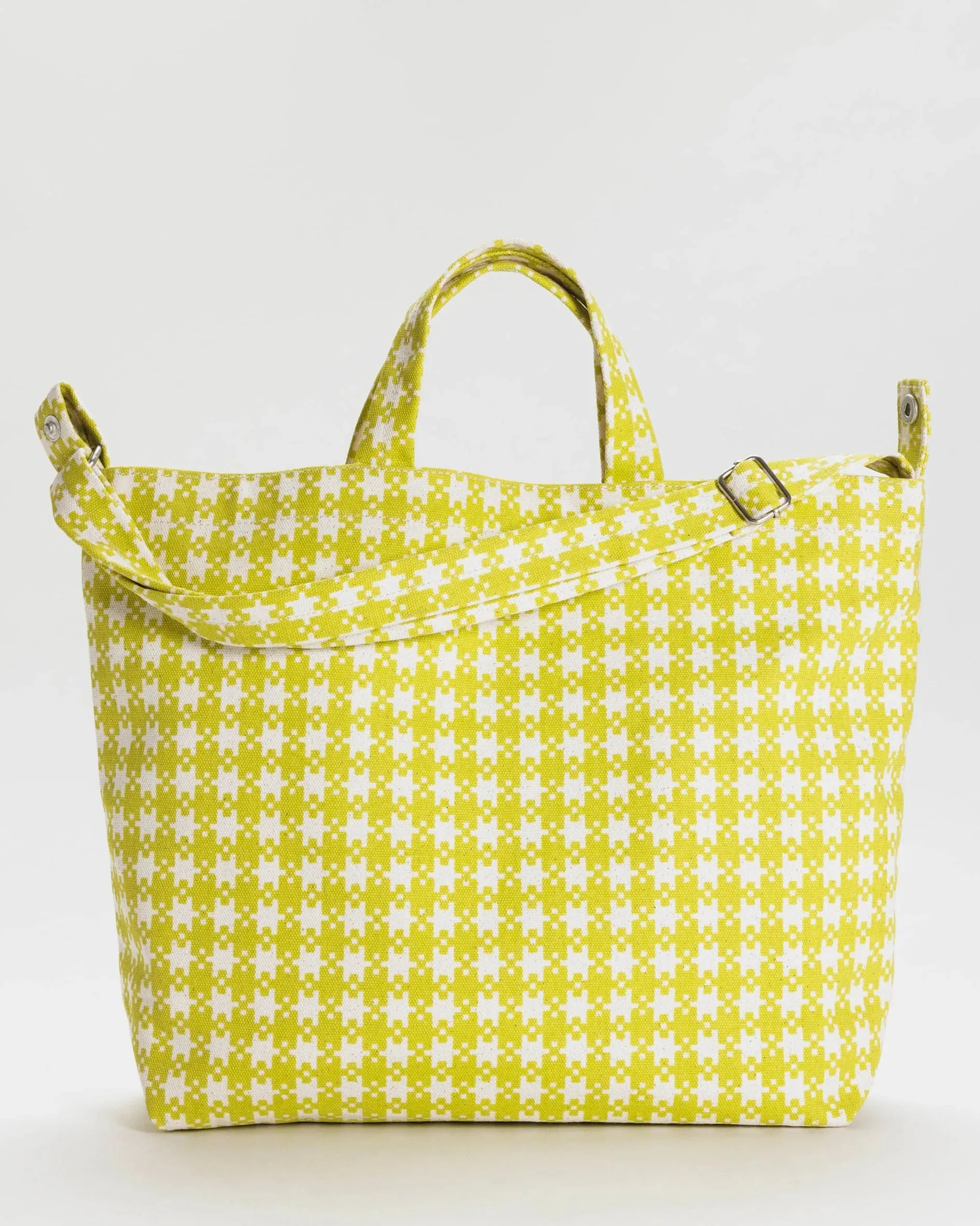 Baggu Horizontal Zip Duck Bag