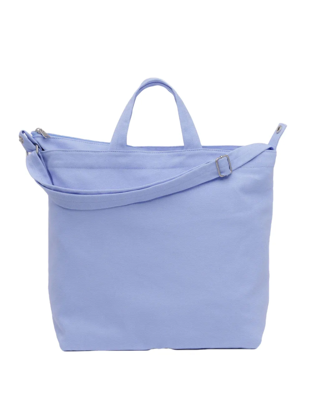 Baggu Horizontal Zip Duck Bag