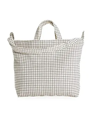 Baggu Horizontal Zip Duck Bag