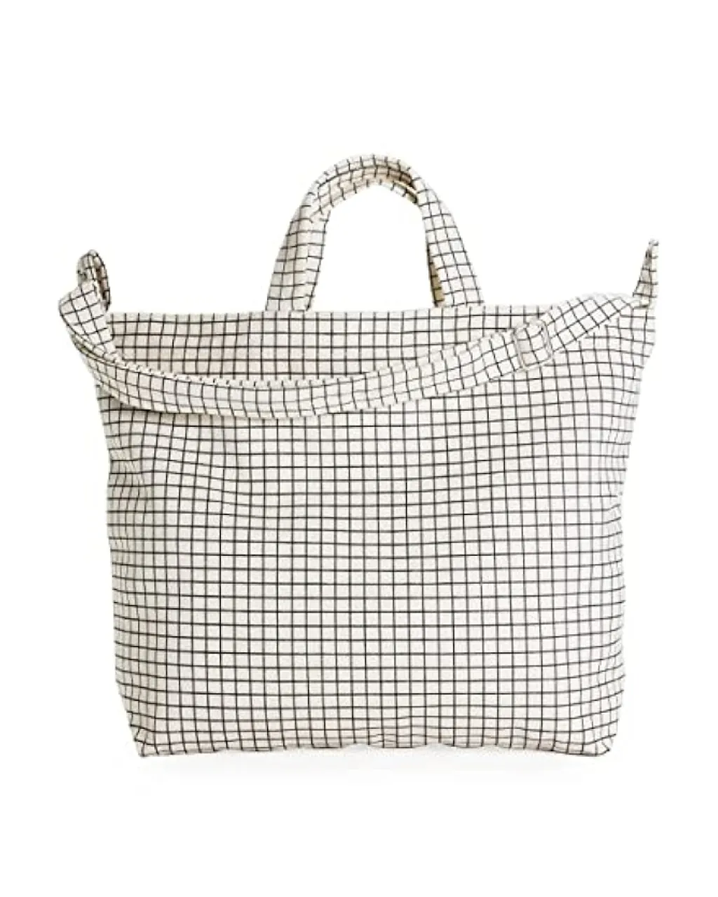 Baggu Horizontal Zip Duck Bag