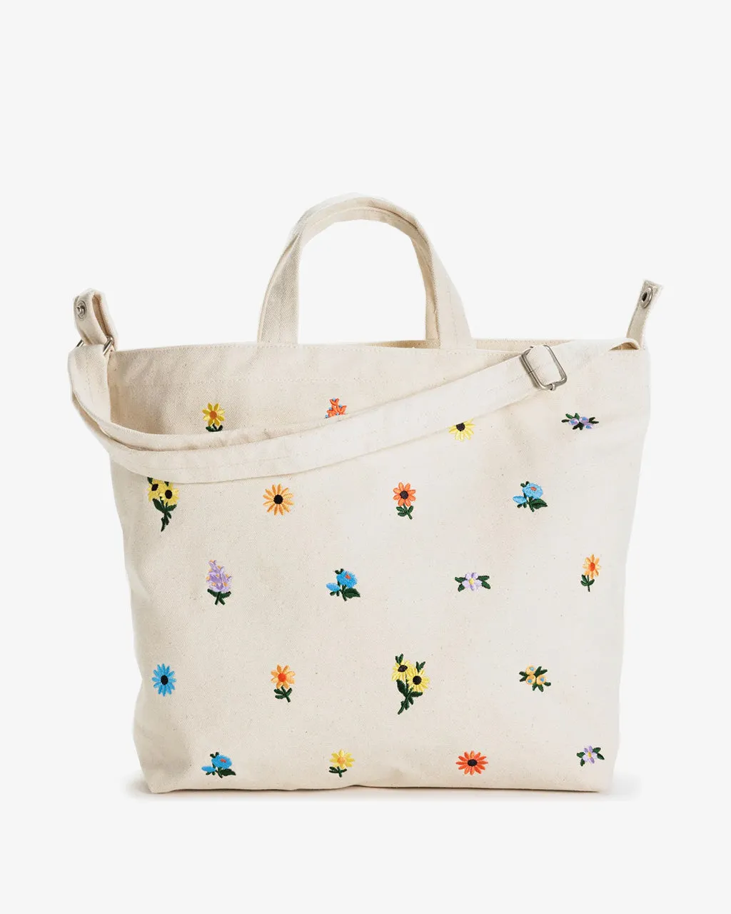 Baggu Horizontal Zip Duck Bag