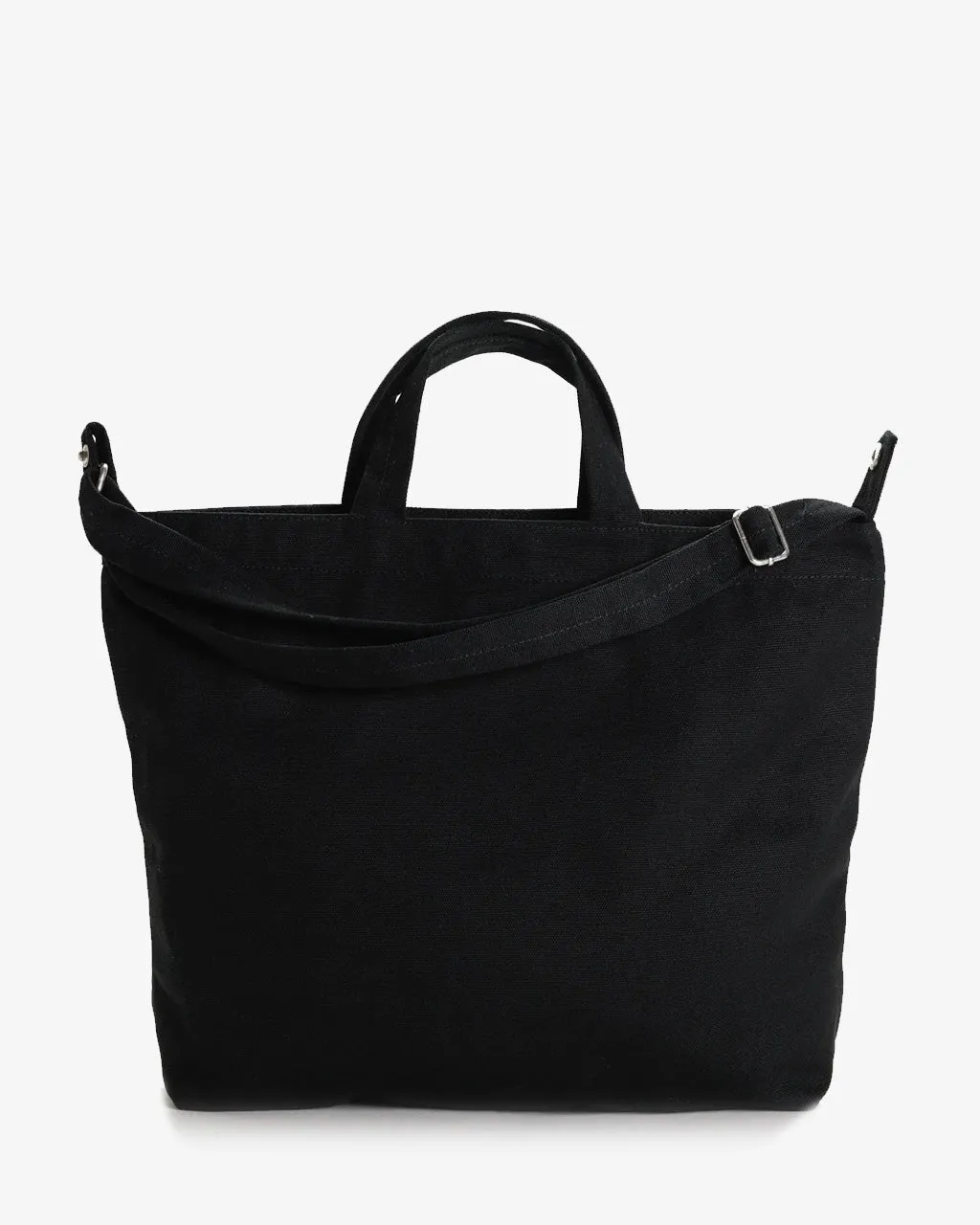 Baggu Horizontal Zip Duck Bag