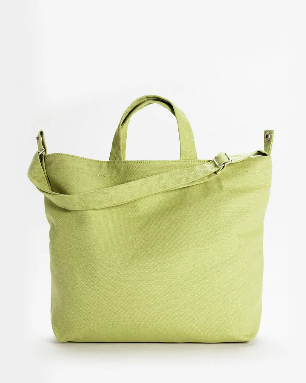 Baggu Horizontal Zip Duck Bag