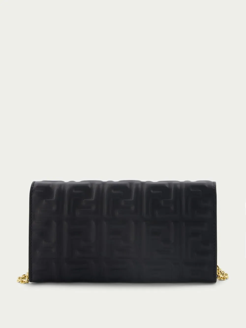Baguette Continental Clutch Bag