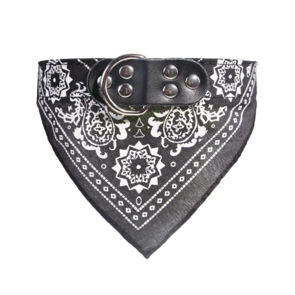 Bandana Collars
