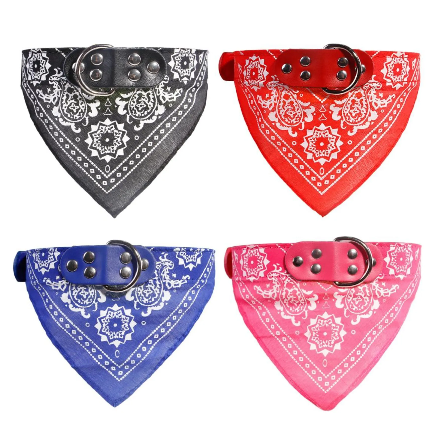 Bandana Collars
