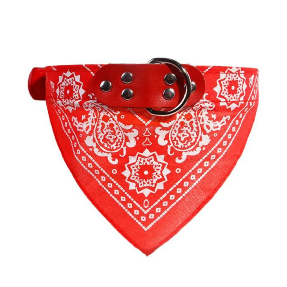 Bandana Collars