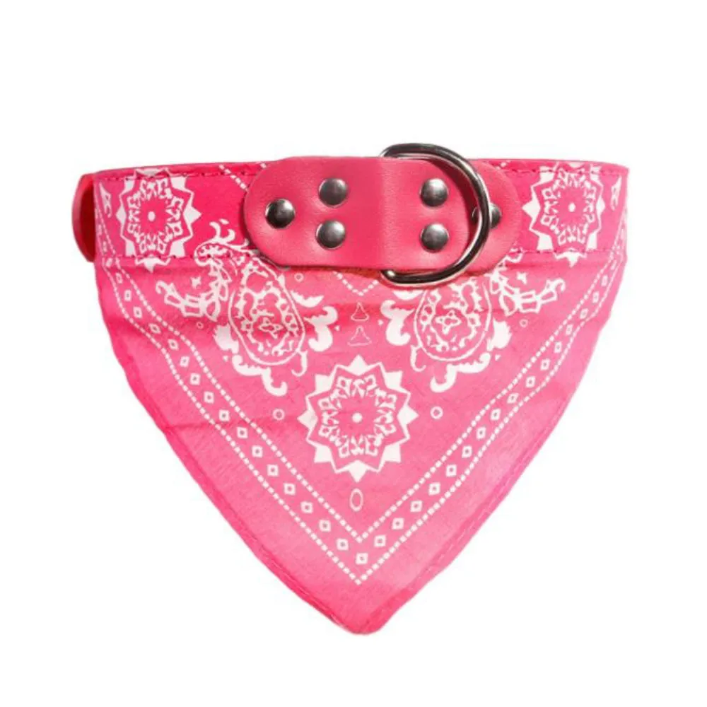 Bandana Collars
