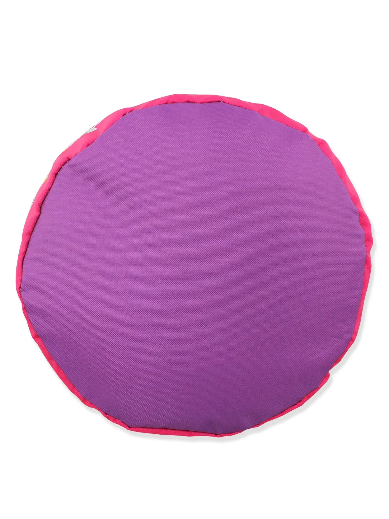 Barbie Collapsible Nylon Basket Tote Bag