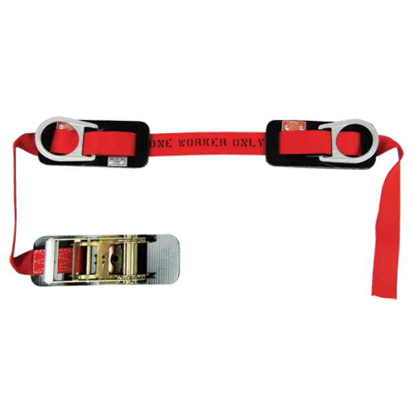 Bashlin - Boom Straps