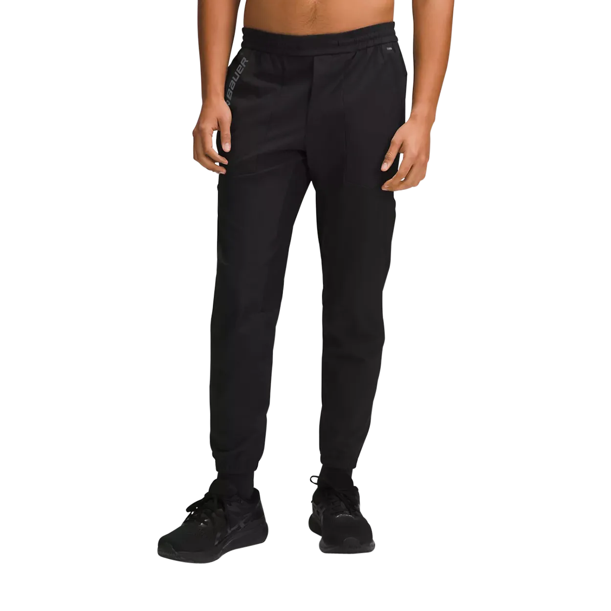 BAUER lululemon LICENSE TO TRAIN JOGGER