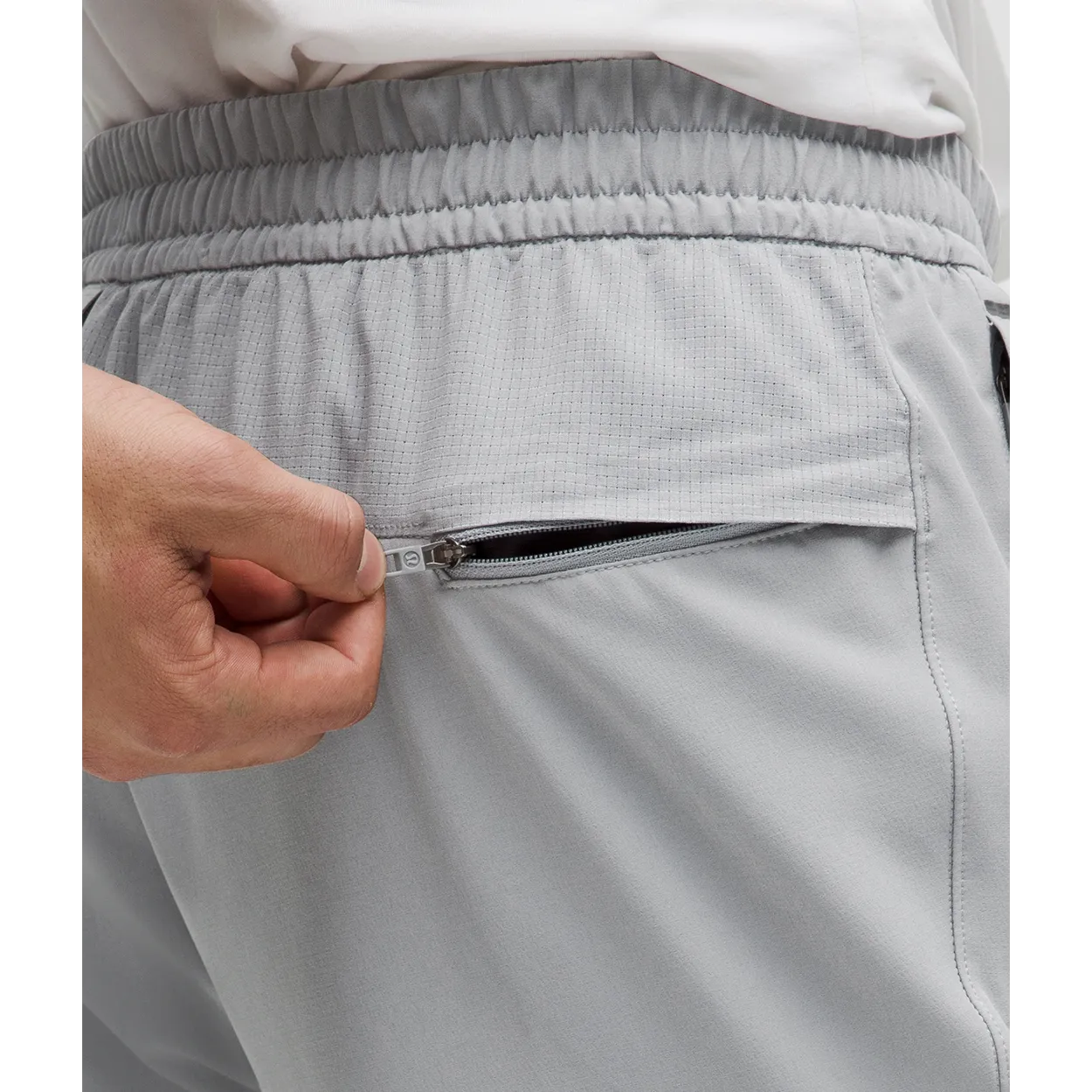 BAUER lululemon LICENSE TO TRAIN JOGGER