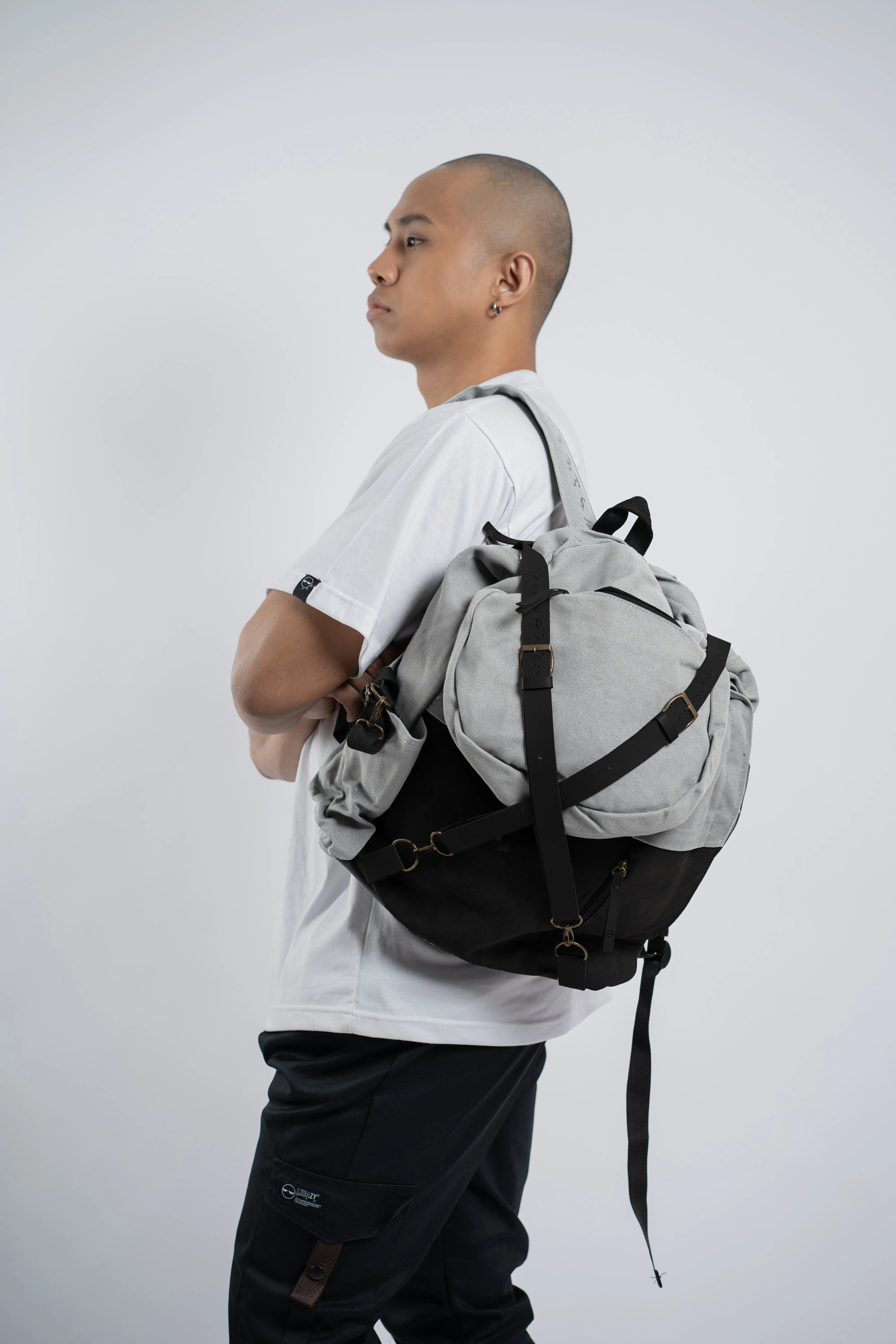 BAYBAYIN BACKPACK | PASAN 2.0