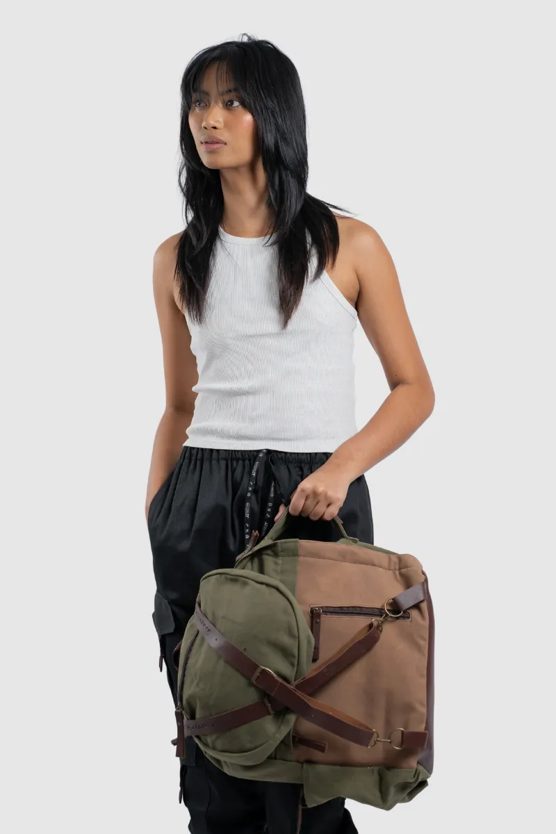 BAYBAYIN BACKPACK | PASAN 2.0