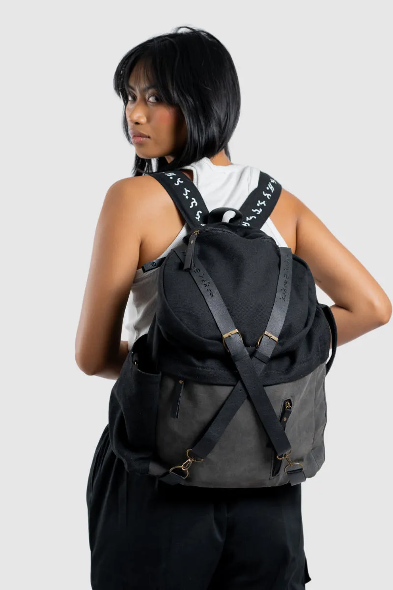 BAYBAYIN BACKPACK | PASAN 2.0