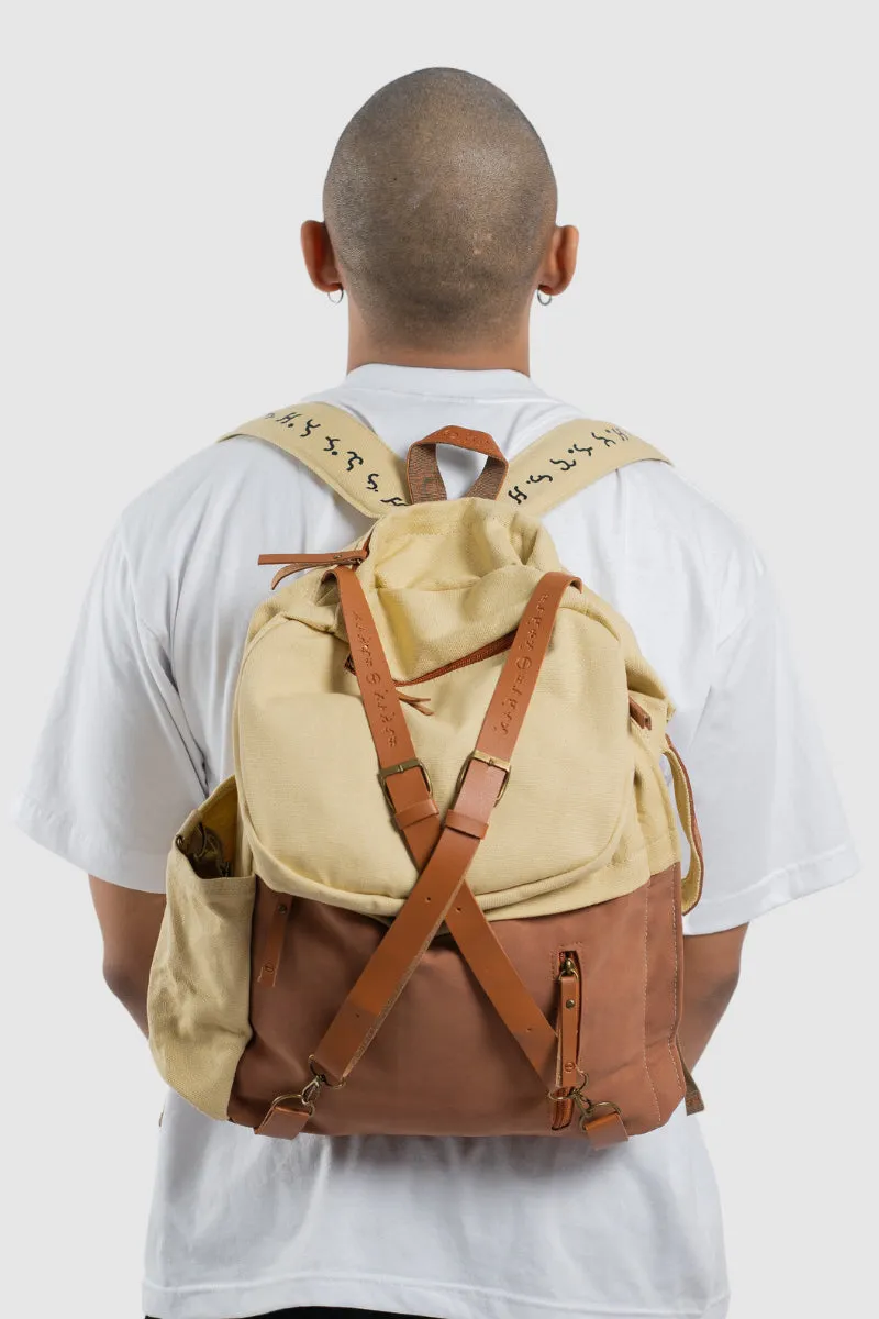 BAYBAYIN BACKPACK | PASAN 2.0