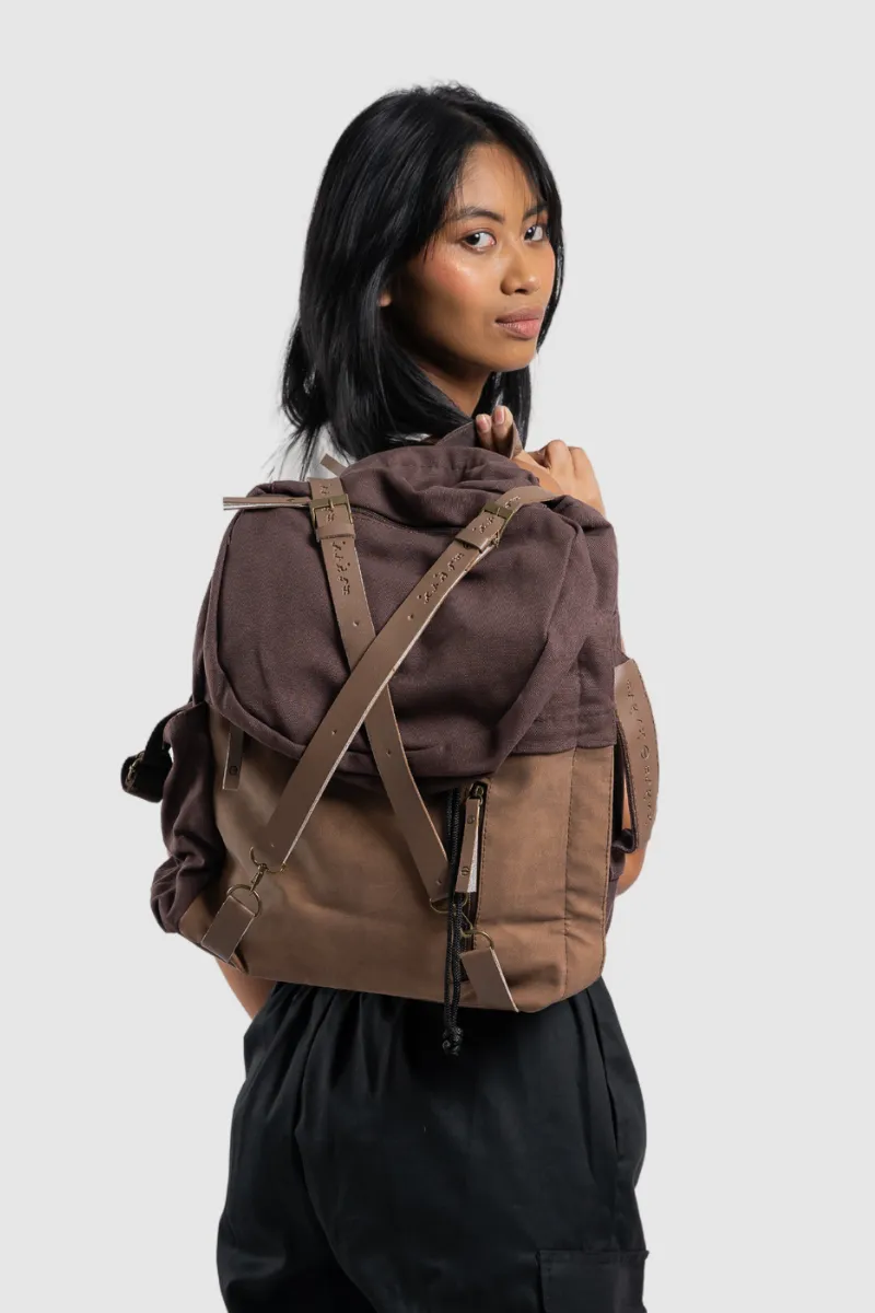 BAYBAYIN BACKPACK | PASAN 2.0