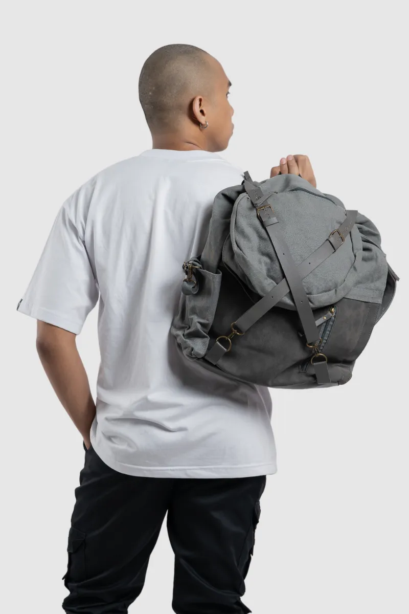 BAYBAYIN BACKPACK | PASAN 2.0
