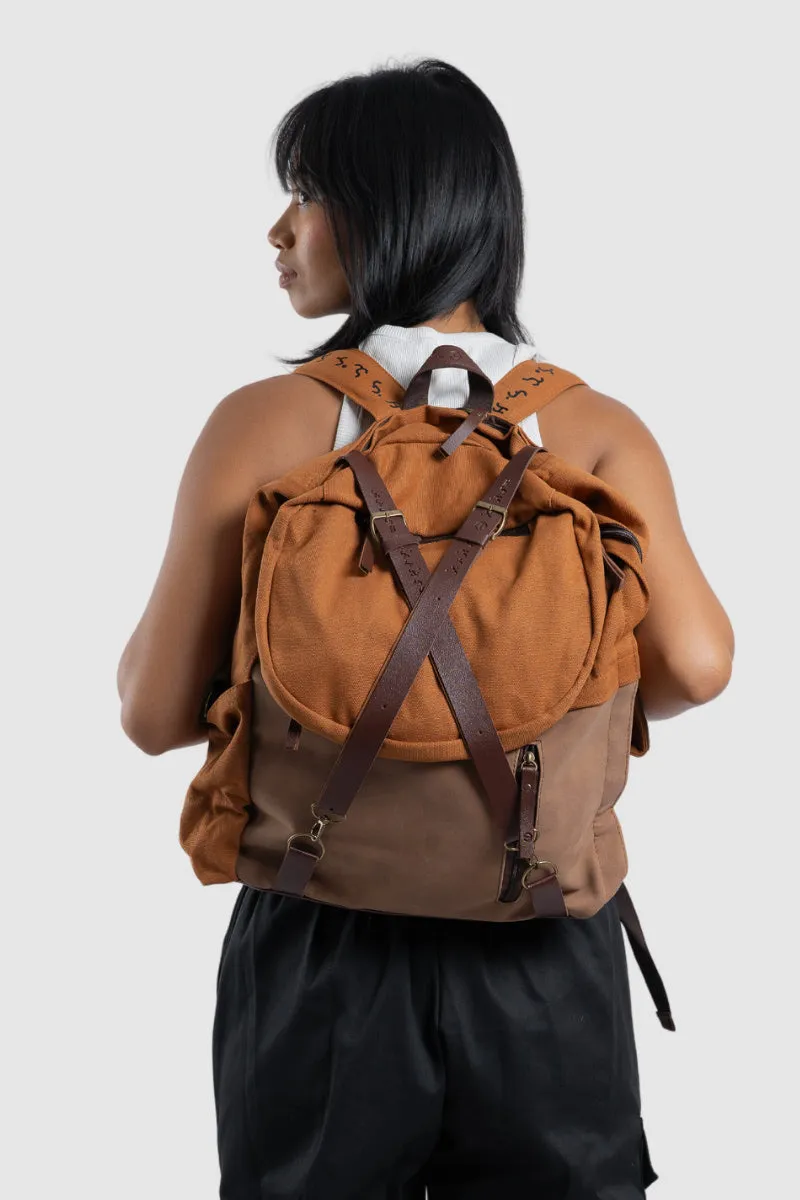 BAYBAYIN BACKPACK | PASAN 2.0
