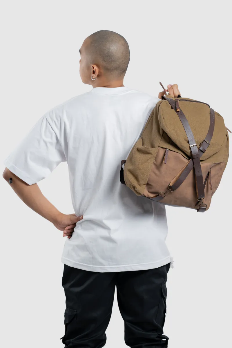 BAYBAYIN BACKPACK | PASAN 2.0