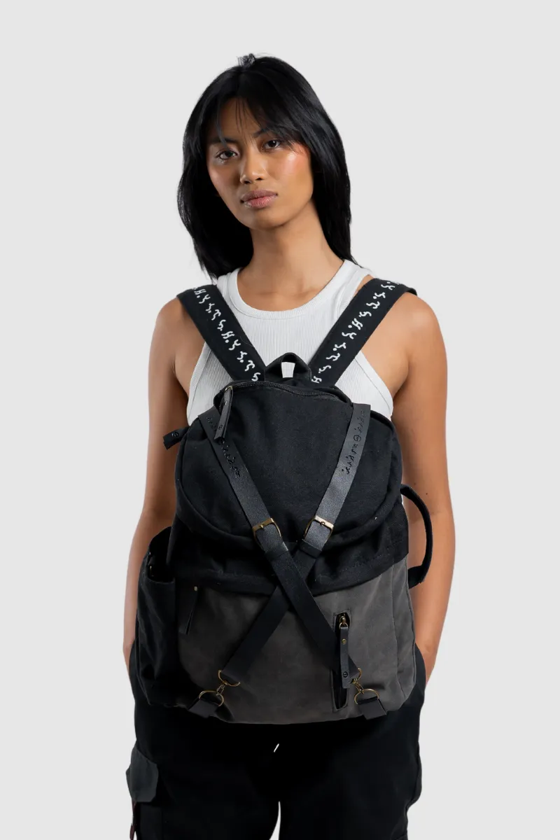 BAYBAYIN BACKPACK | PASAN 2.0