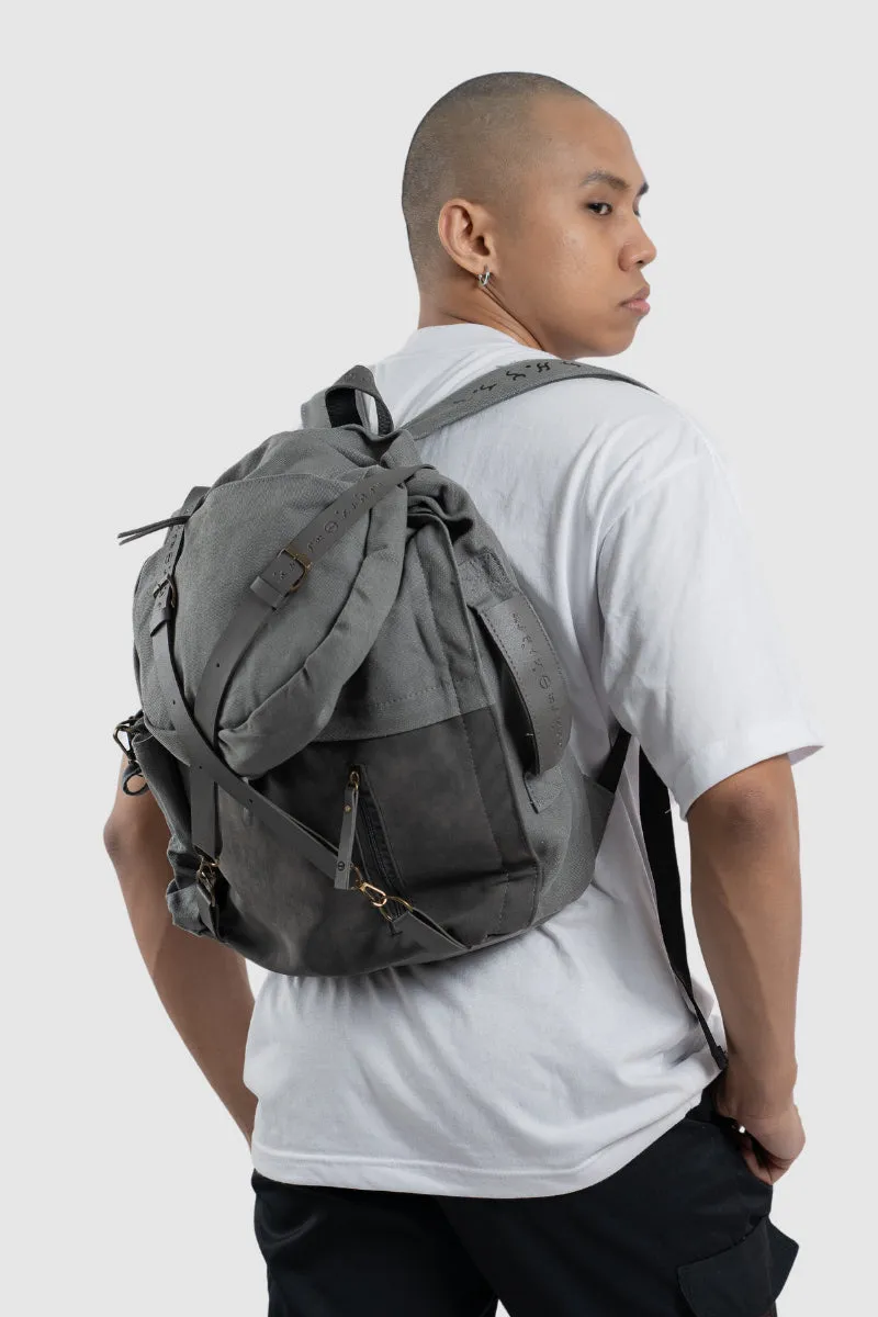 BAYBAYIN BACKPACK | PASAN 2.0