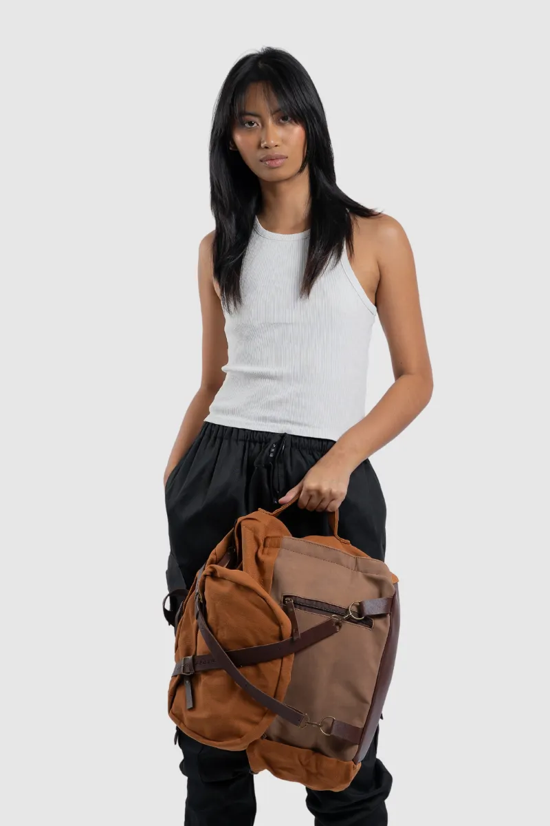 BAYBAYIN BACKPACK | PASAN 2.0
