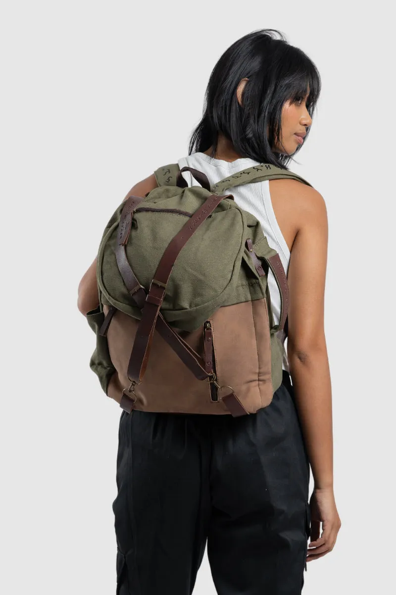 BAYBAYIN BACKPACK | PASAN 2.0