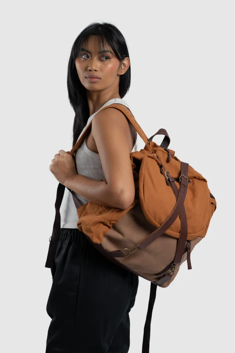 BAYBAYIN BACKPACK | PASAN 2.0