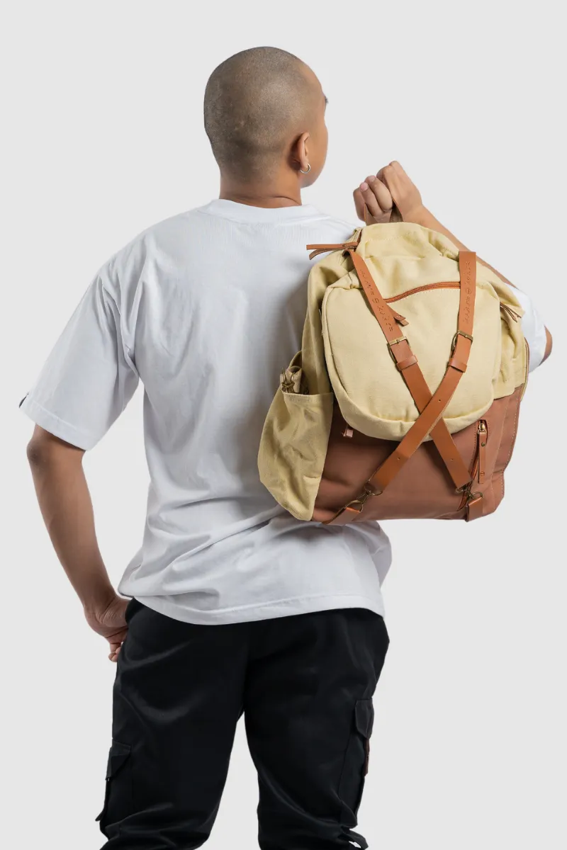 BAYBAYIN BACKPACK | PASAN 2.0
