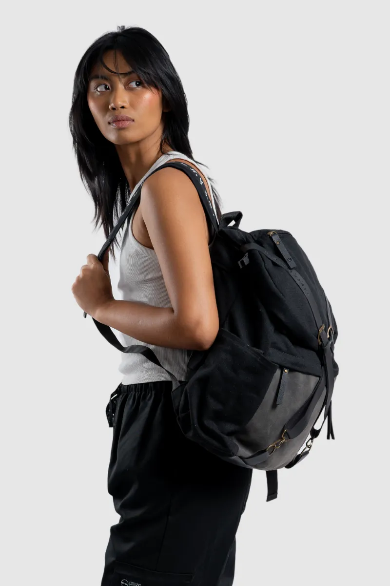 BAYBAYIN BACKPACK | PASAN 2.0