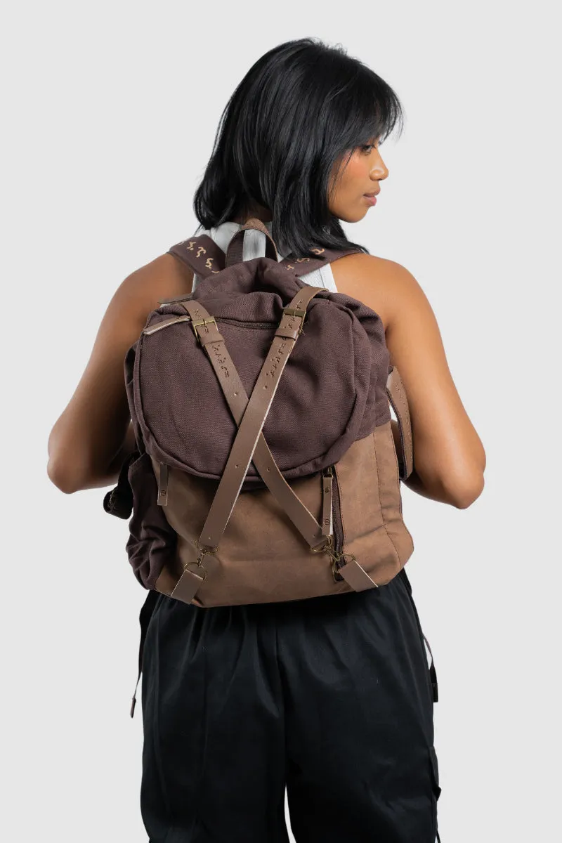 BAYBAYIN BACKPACK | PASAN 2.0