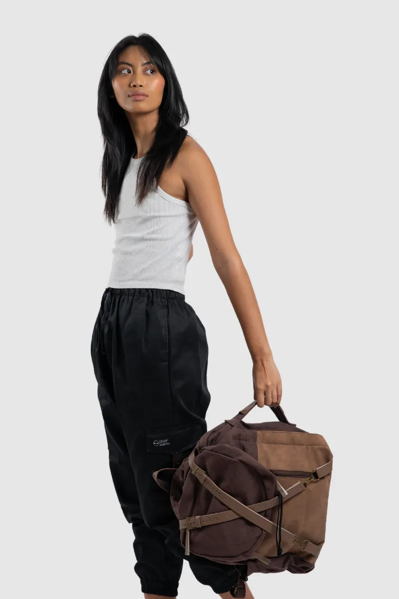 BAYBAYIN BACKPACK | PASAN 2.0