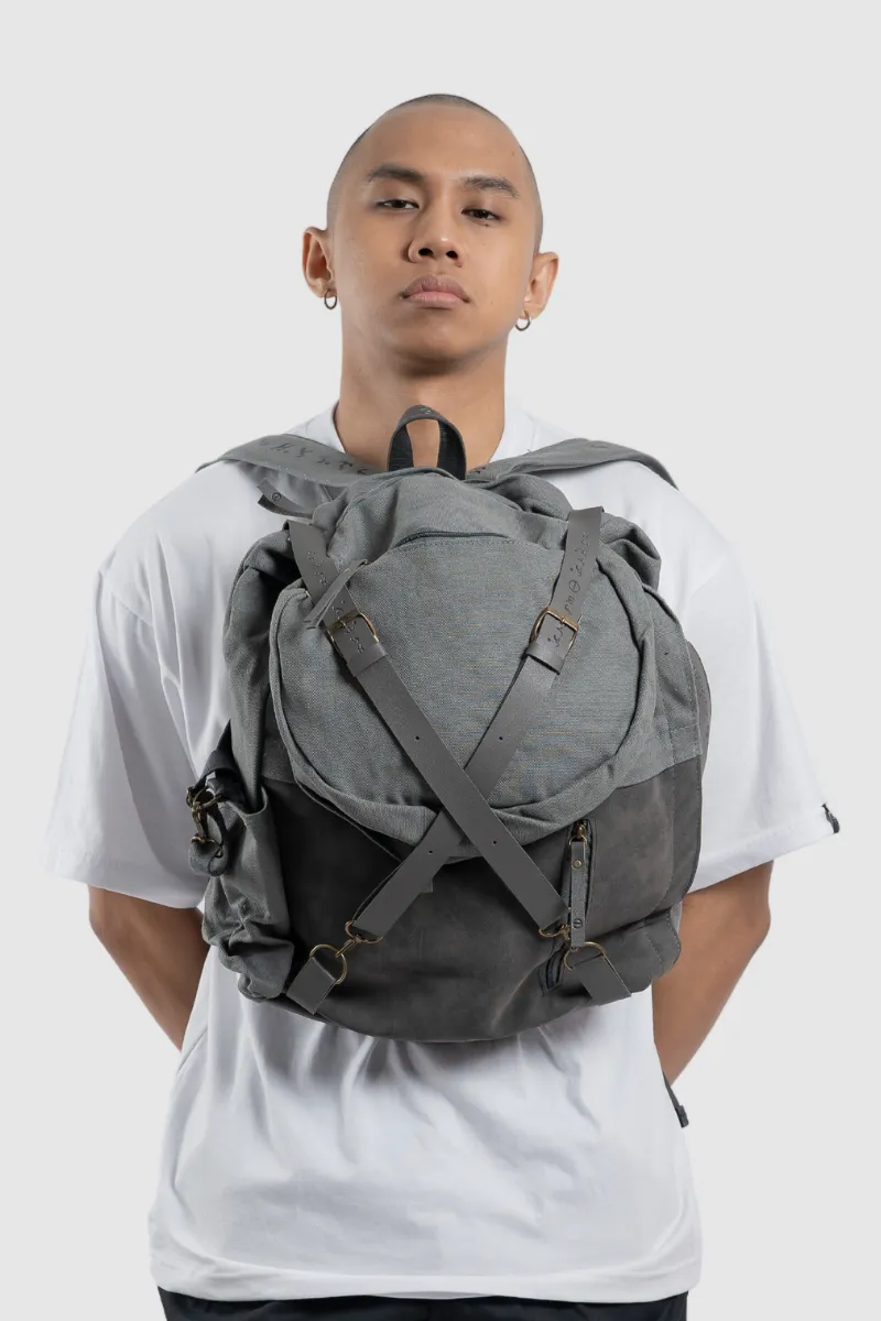 BAYBAYIN BACKPACK | PASAN 2.0