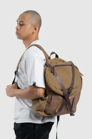 BAYBAYIN BACKPACK | PASAN 2.0