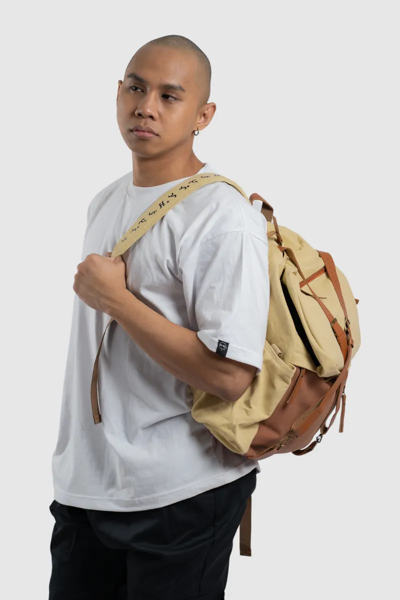 BAYBAYIN BACKPACK | PASAN 2.0