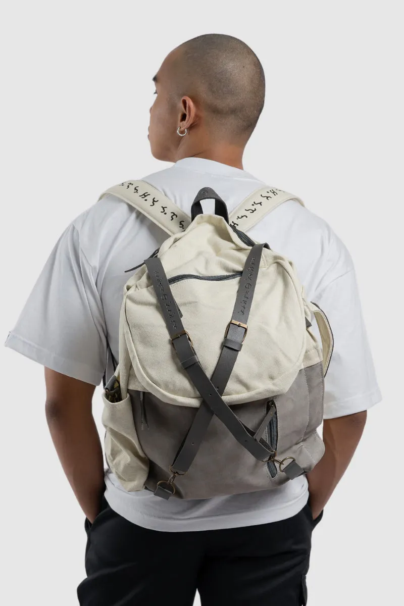BAYBAYIN BACKPACK | PASAN 2.0