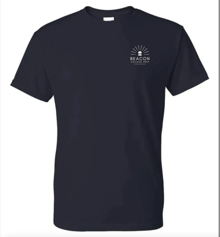 BCP S/S I SHINE BRIGHT TEE - OPTIONAL