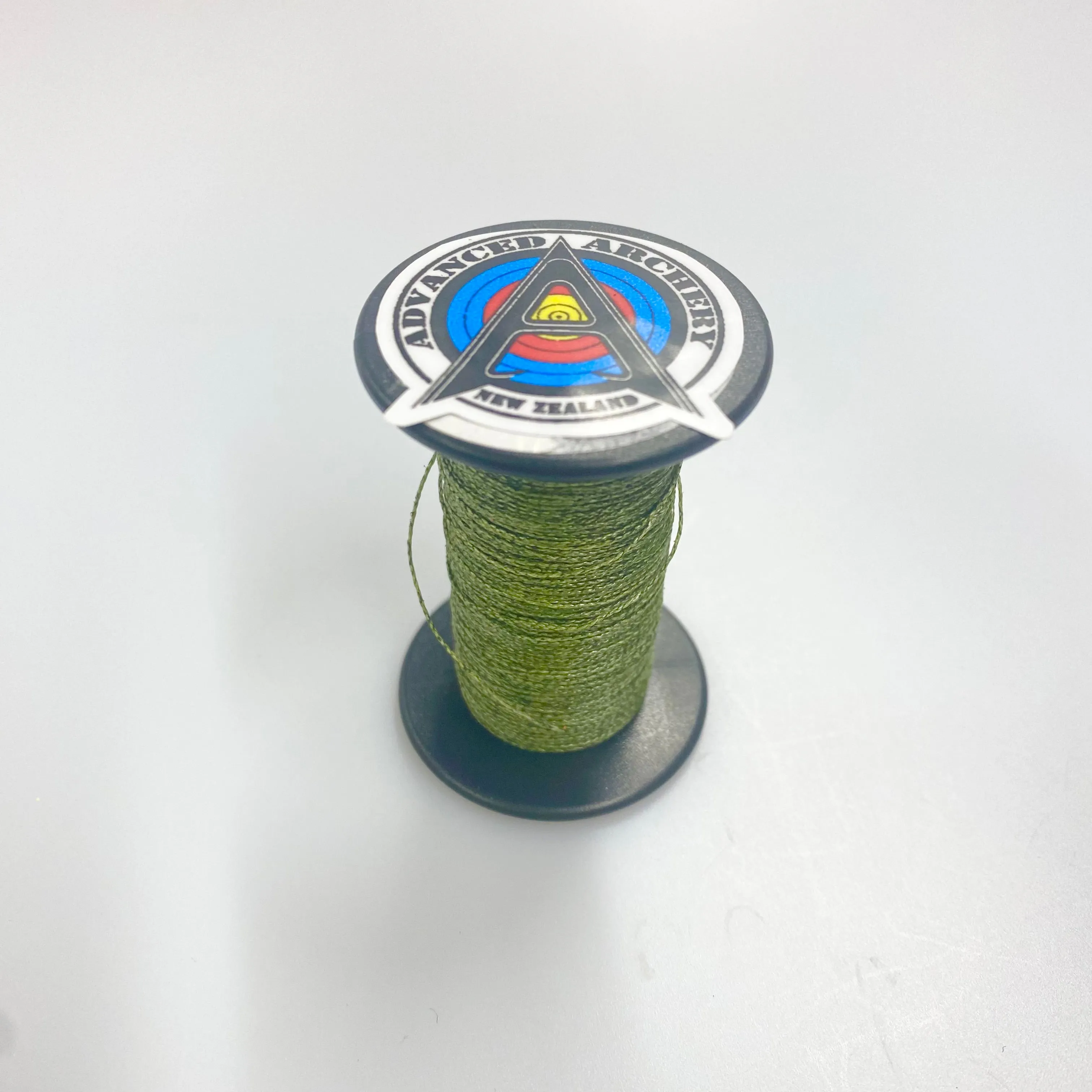 BCY Halo Serving Material .014 1/4 roll