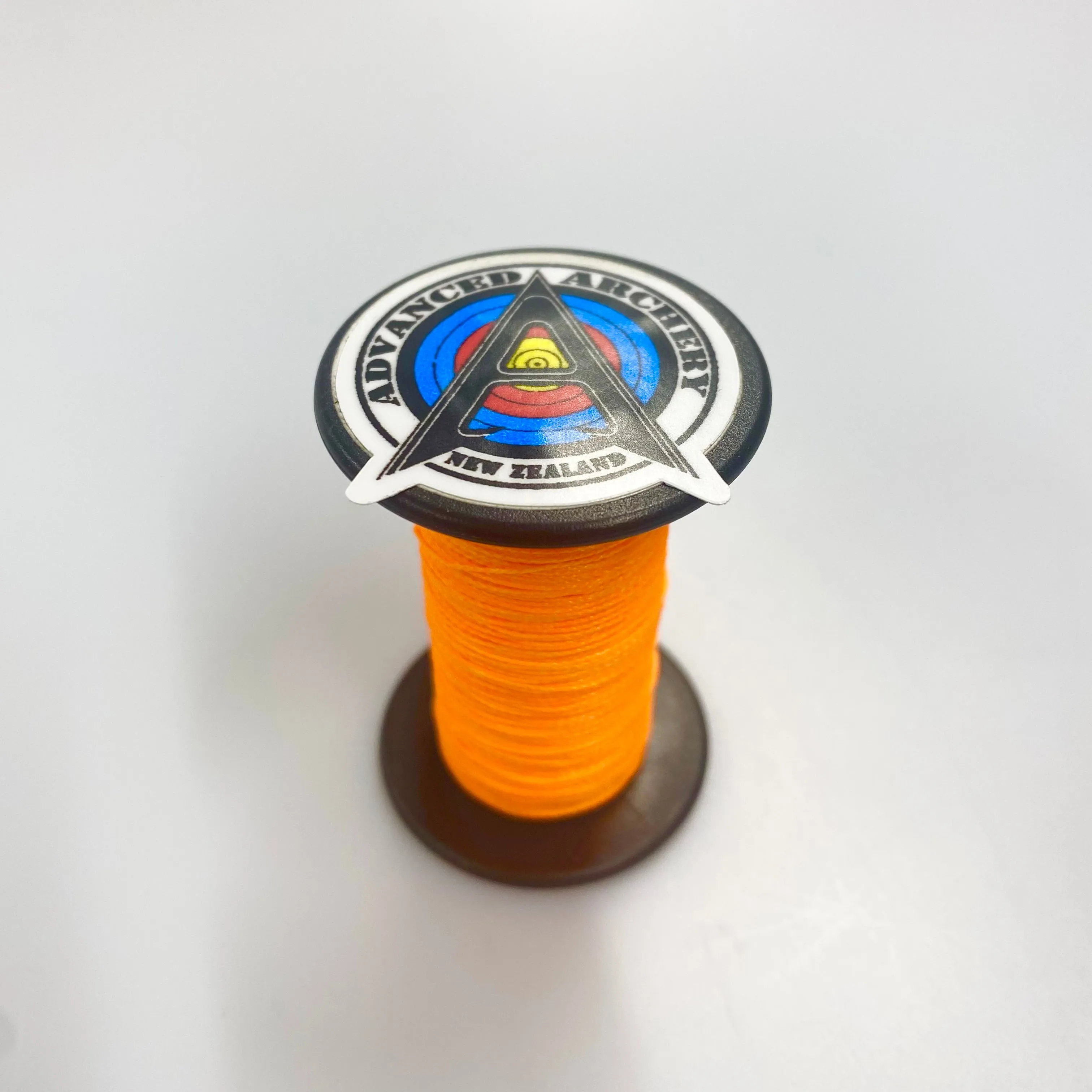 BCY Halo Serving Material .014 1/4 roll